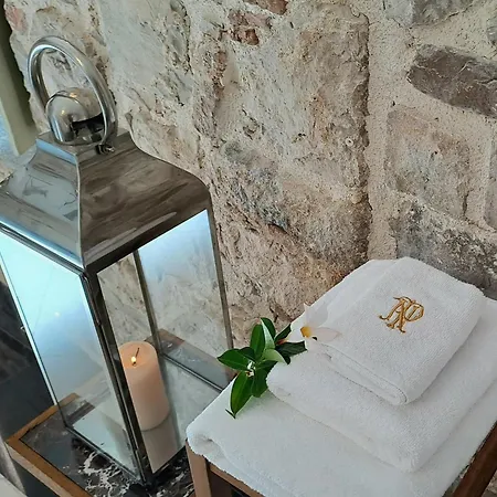 Aparthotel Sun Spalato Palazzo