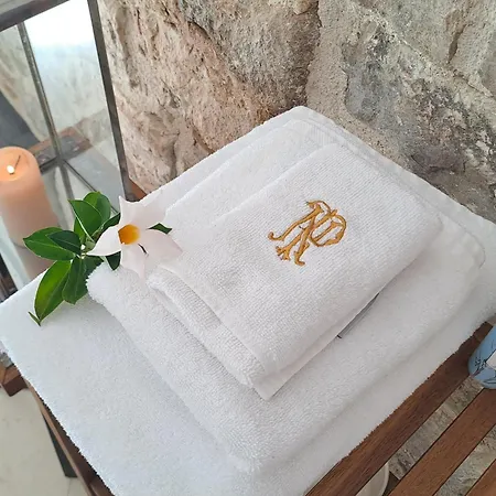 Sun Spalato Palazzo Aparthotel 4*