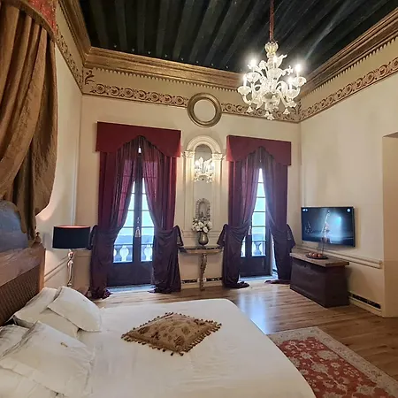 Sun Spalato Palazzo Split