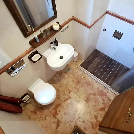 Sun Spalato Palazzo Aparthotel 4*