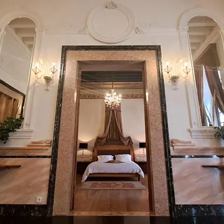 Sun Spalato Palazzo