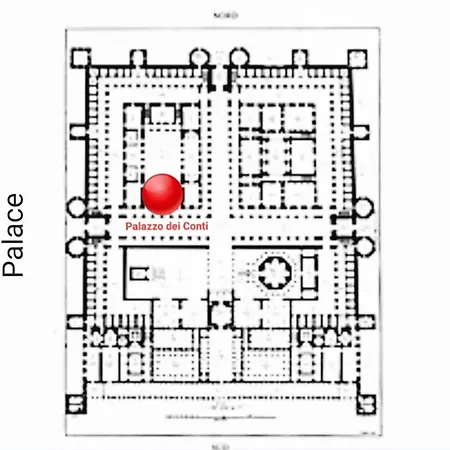 Aparthotel Sun Spalato Palazzo
