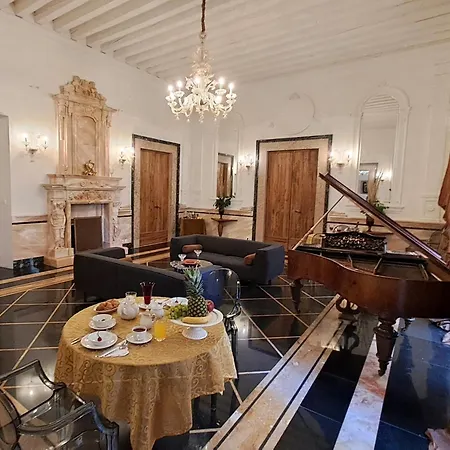 Aparthotel Sun Spalato Palazzo 4*
