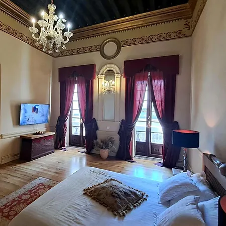 Sun Spalato Palazzo 4* Split