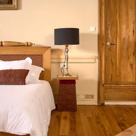 Palazo Dei Conti In Centre Old Town 公寓式酒店