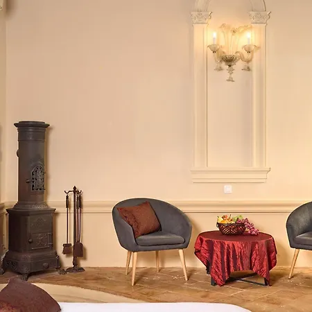 Sun Palazzo Aparthotel 4*
