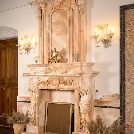 Sun Spalato Palazzo Aparthotel Split