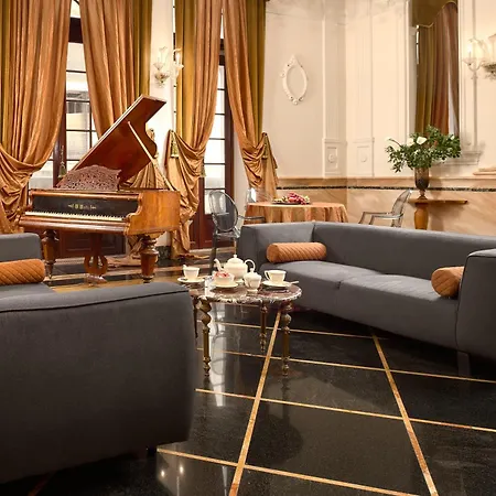 Palazo Dei Conti In Centre Old Town 斯普利特