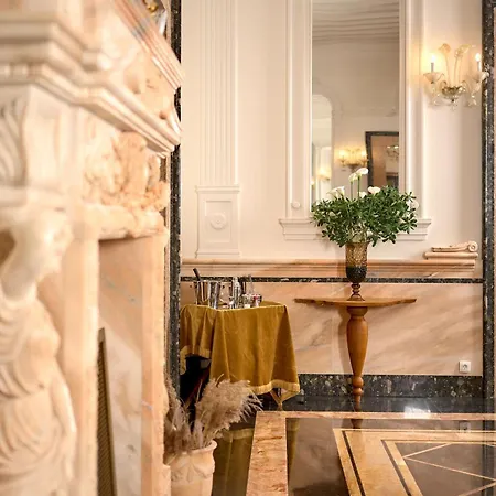 Palazo Dei Conti In Centre Old Town スプリト