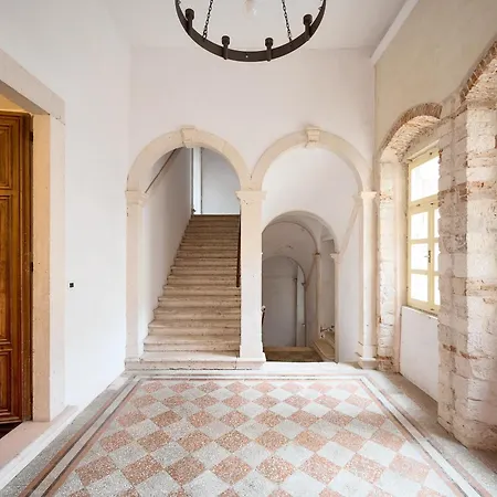 Sun Spalato Palazzo