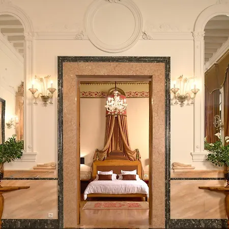 Sun Spalato Palazzo Aparthotel Split