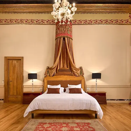 Aparthotel Sun Spalato Palazzo Split