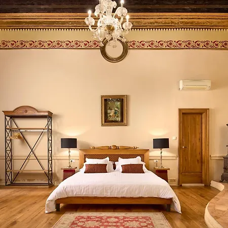 Sun Spalato Palazzo