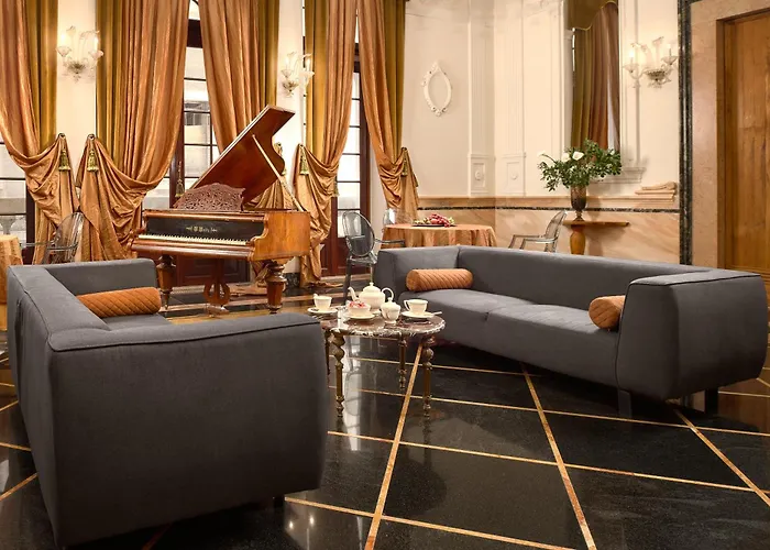 Palazo Dei Conti In Centre Old Town Split