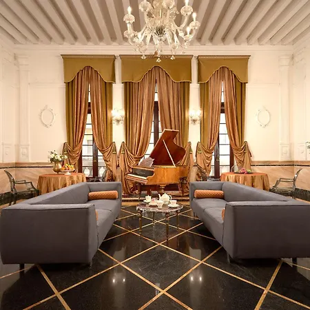 Sun Palazzo Lejlighedshotel Split