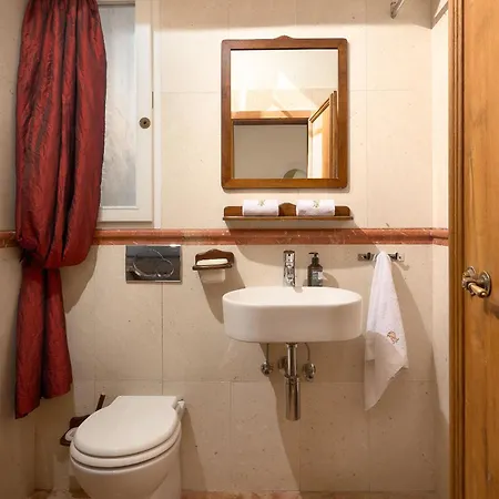 Palazo Dei Conti In Centre Old Town 4* Split