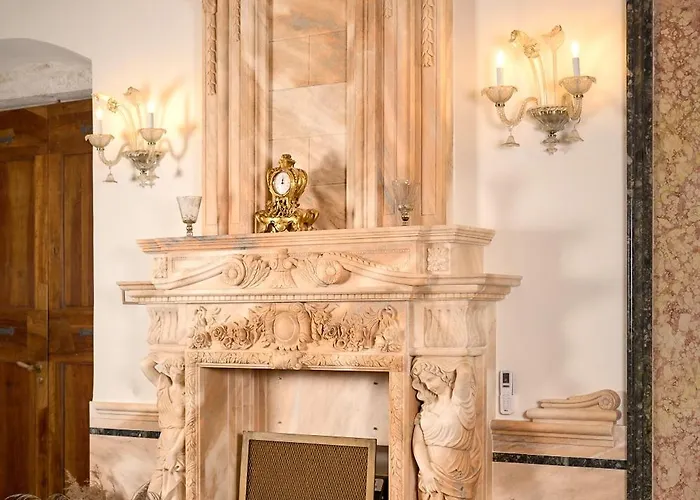 Palazo Dei Conti In Centre Old Town Aparthotel Split