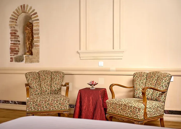 Palazo Dei Conti In Centre Old Town Aparthotel Split