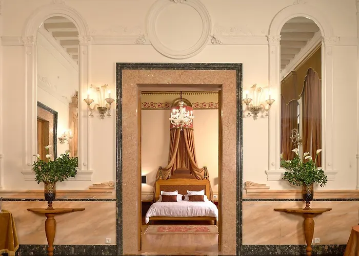 Palazo Dei Conti In Centre Old Town Aparthotel Split